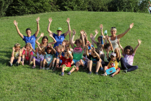 KSV Ferienspiel 2016