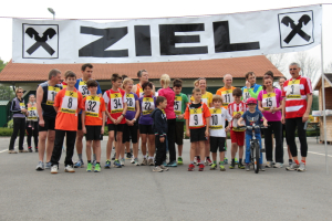 KSV Fitlauf April 2014