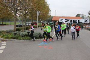 KSV Fitlauf Oktober 2014